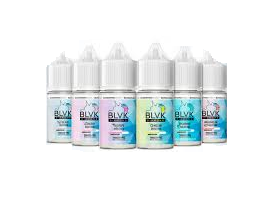 Essência - Líquido - SALT - Diamond - 35MG - 50MG - BLVK ® 30ml – VAPOR BH